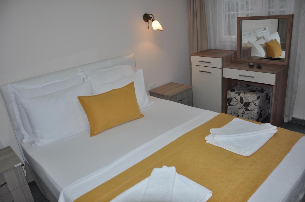 Neoss Boutique Hotel Siğacık Dış mekan fotoğraf